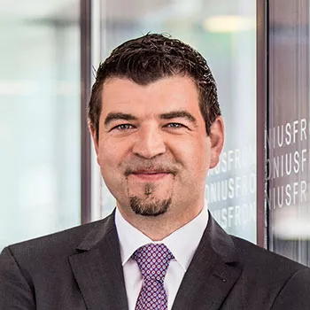 Harald Scherleitner
