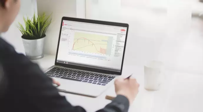 Das Serviceportal i-Spot am Laptop i-spot, laptop, serviceportal