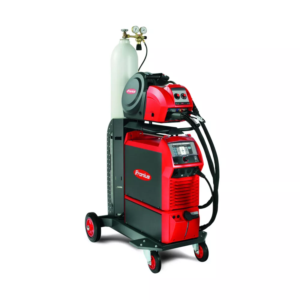 TPS 320i