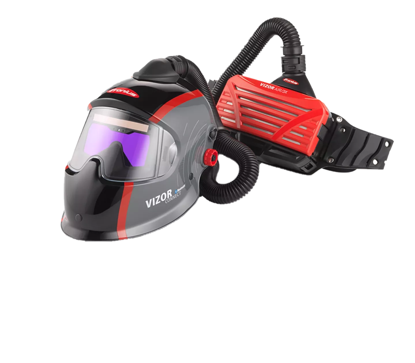 Produktbild Vizor Connect