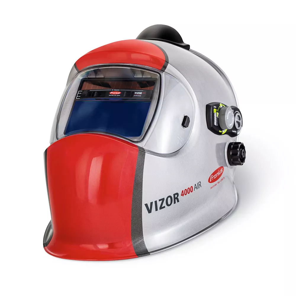 Vizor 4000 Professional