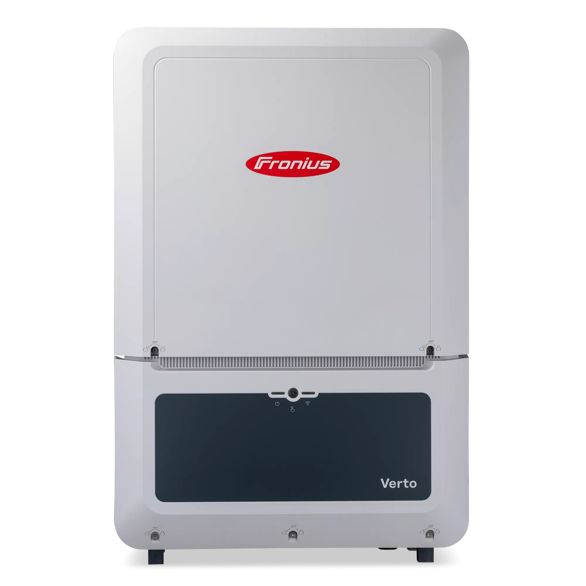 Produktbild Fronius Verto frontal 2000x2000px