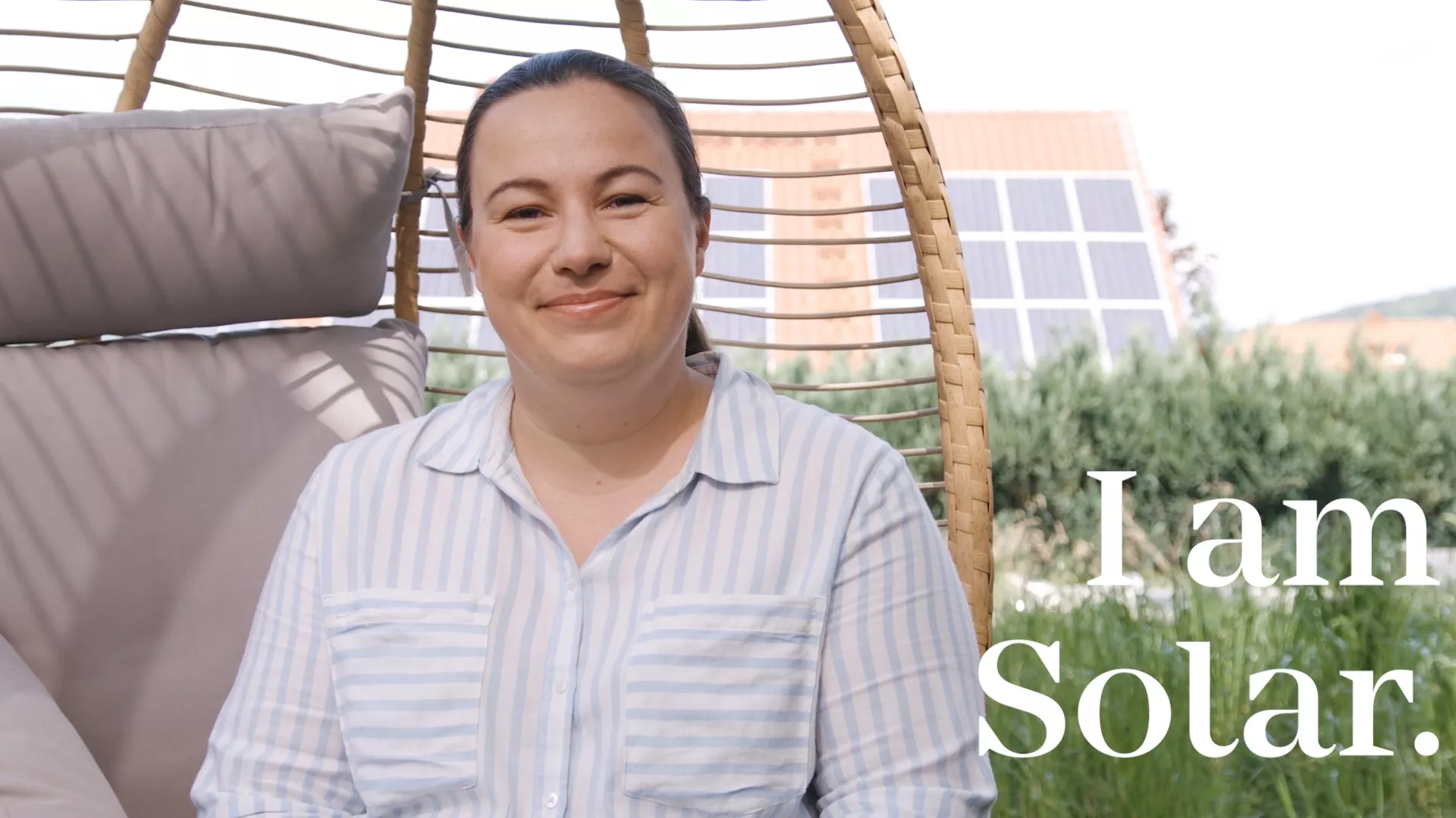 YouTube Video I am Solar