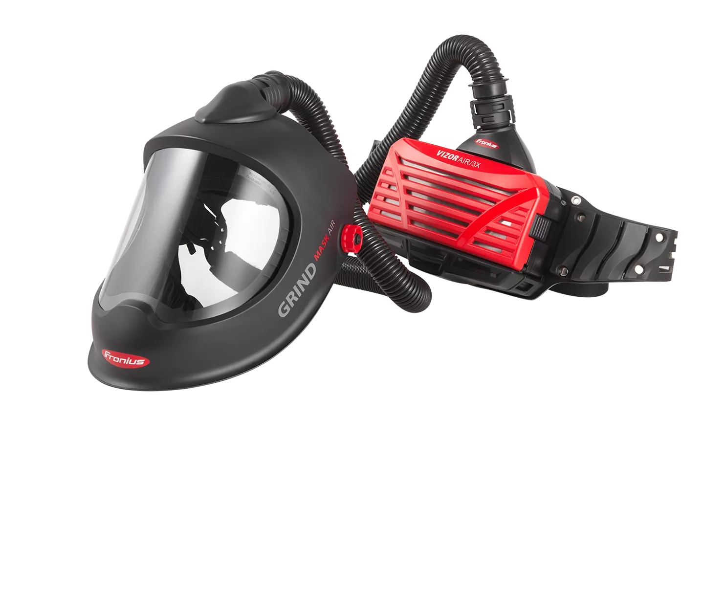 Produktbild Schleifhelm