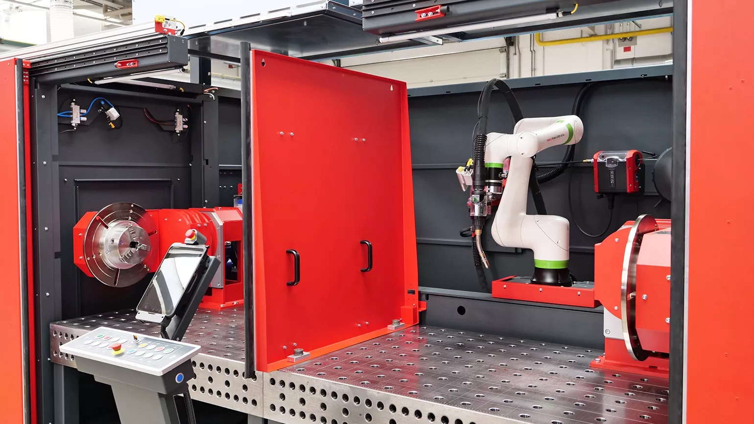 Fronius Cobot CWC-D