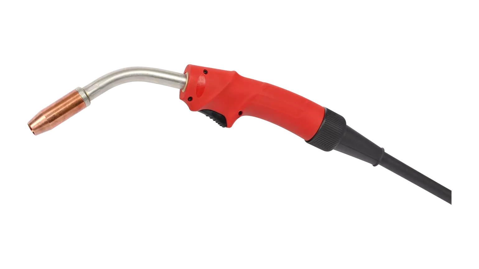 Gasgekühlter Fronius Schweißbrenner