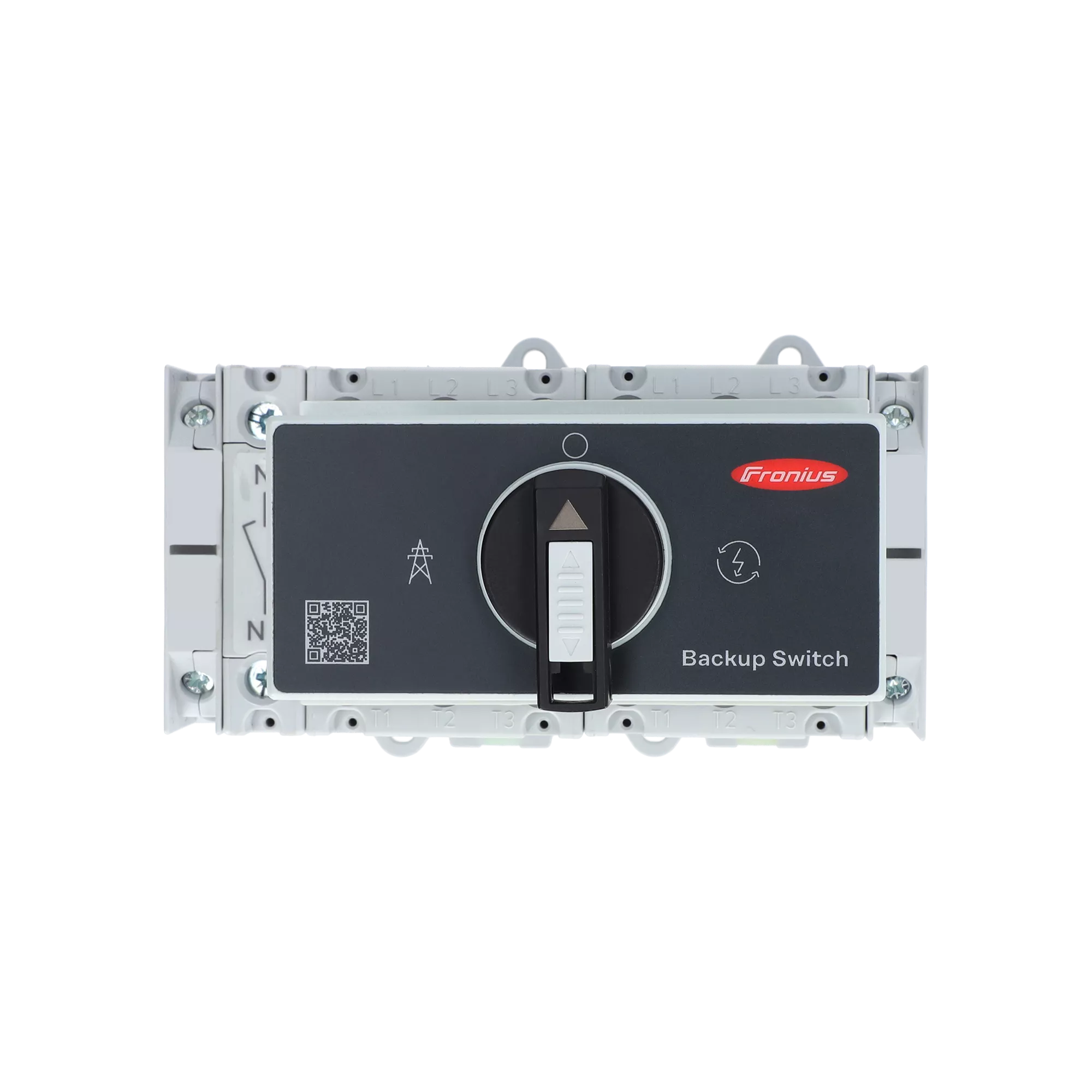Backup Switch 1PN-3PN 2000x2000