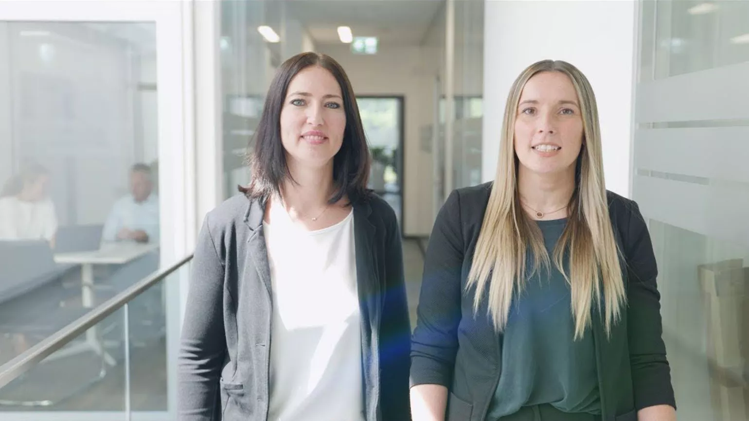 Bewerbungsvideo Fronius Deutschland