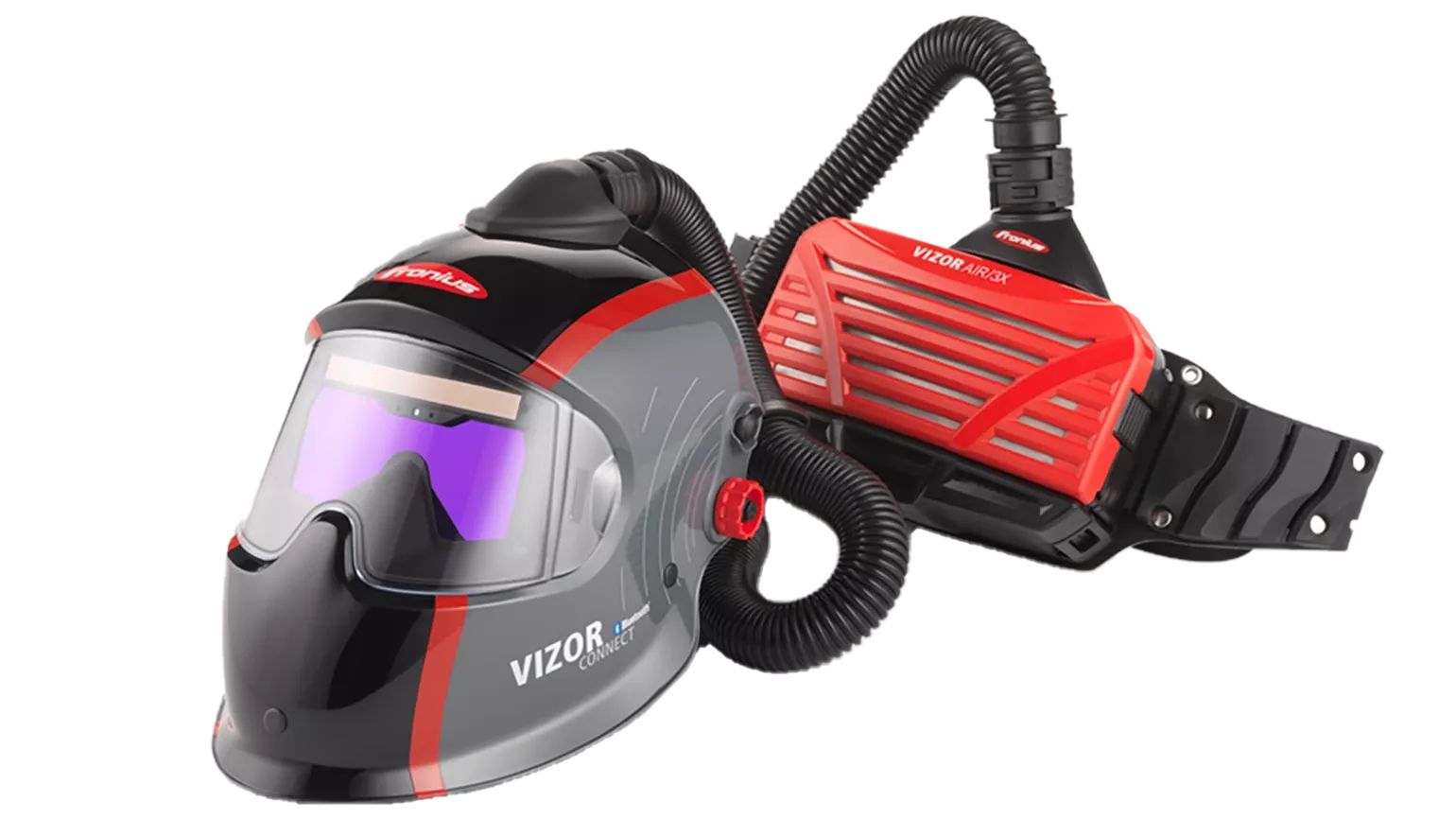 Produktbild Vizor Air/3X Connect
