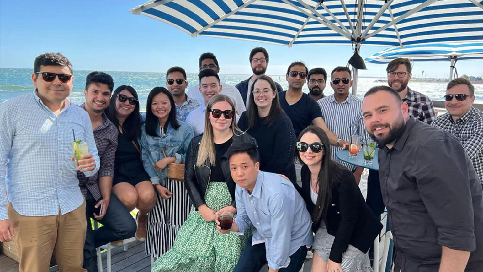Team Fronius Australia