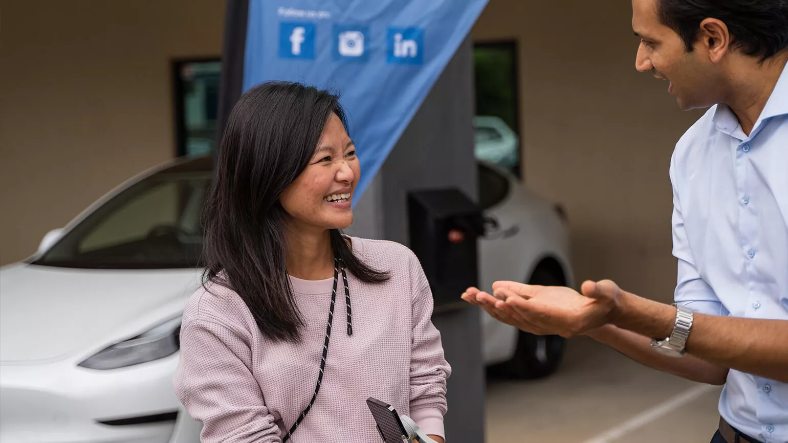 Yihan Chong, Marketing Coordinator