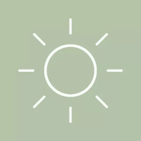 sun