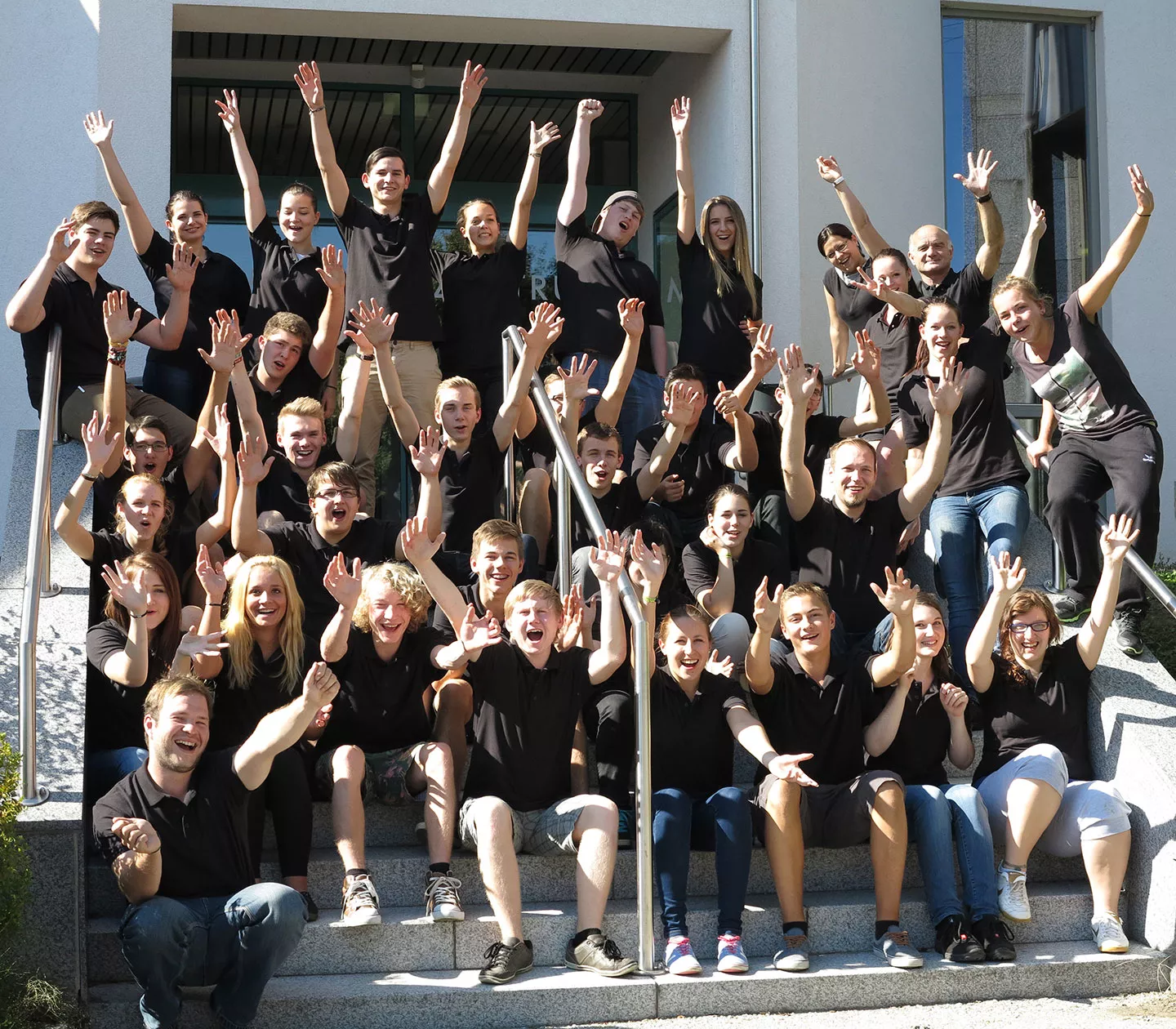 Outdoorseminar