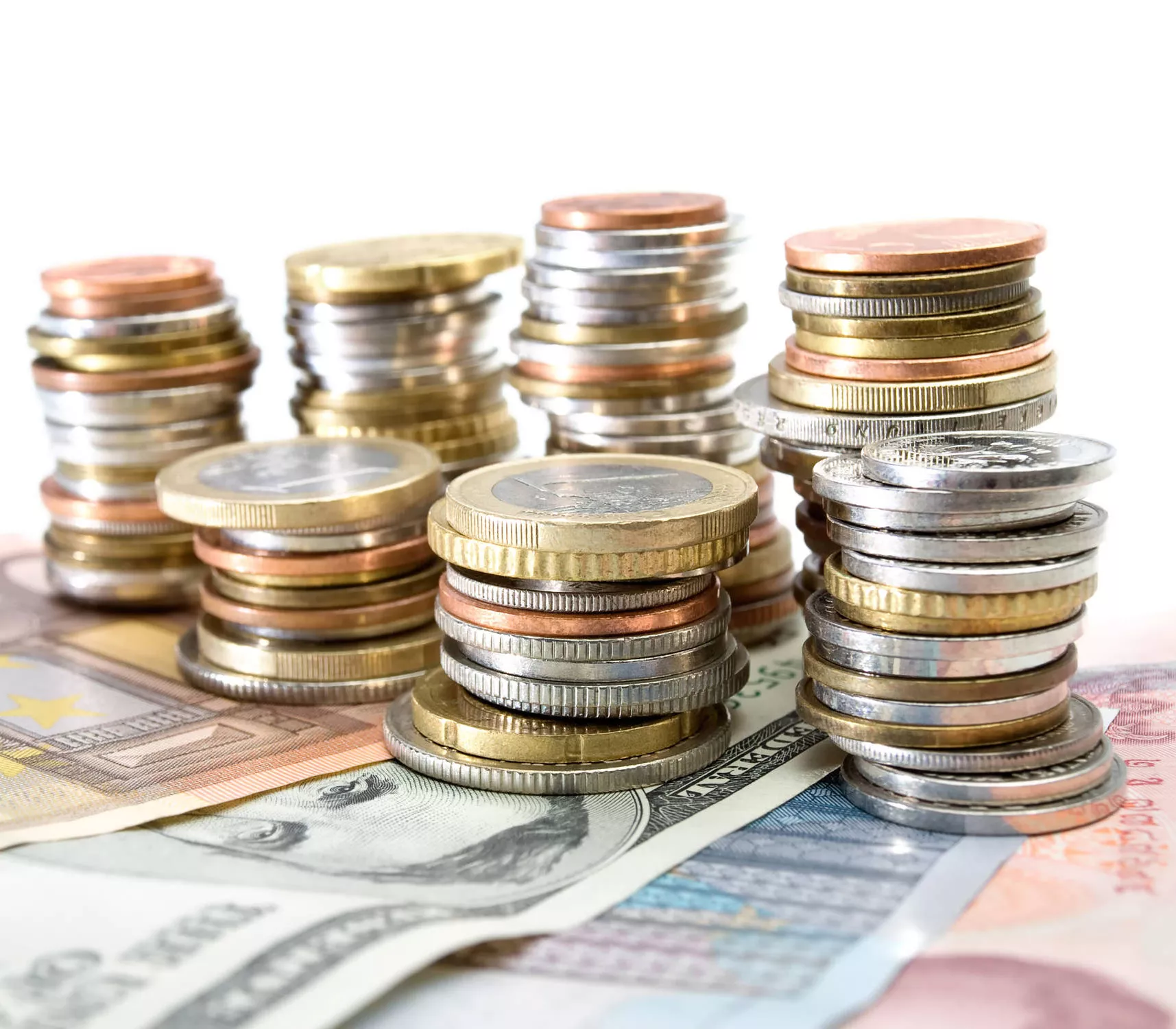 Bargeld