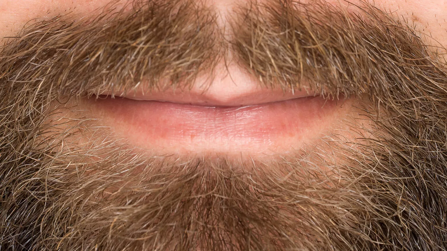 Detailaufnahme Mitarbeiter