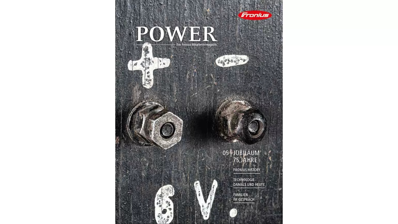 Power Nr. 5