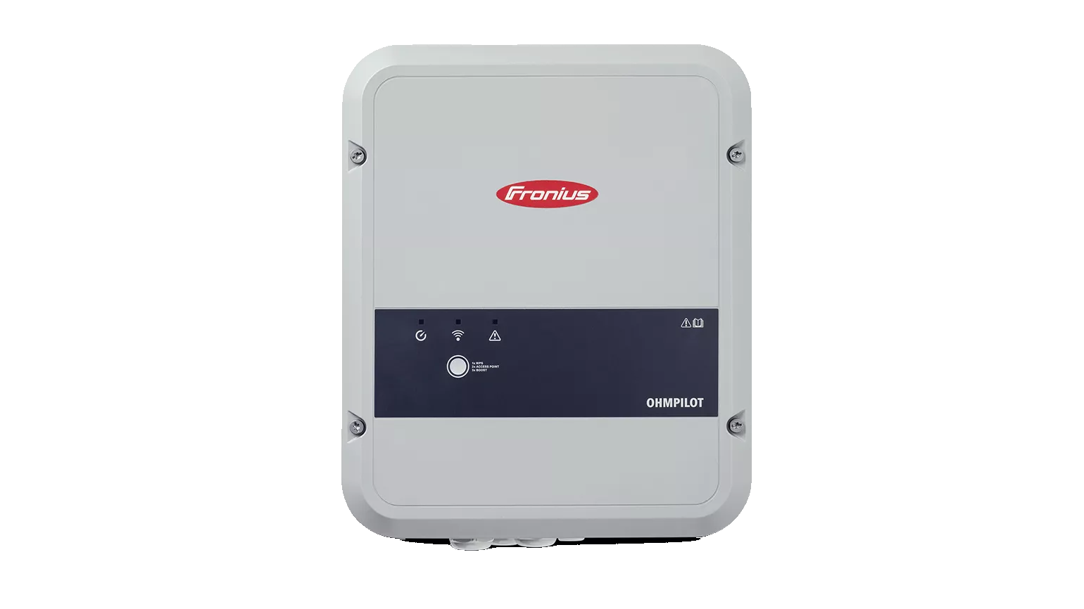 Produktbild: Fronius Ohmpilot