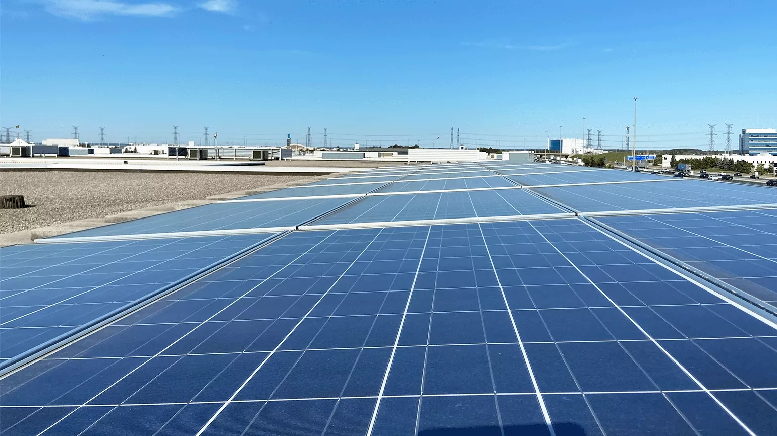 Solar Panels
