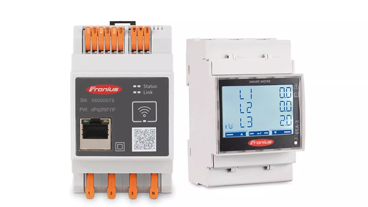Smart Meter
