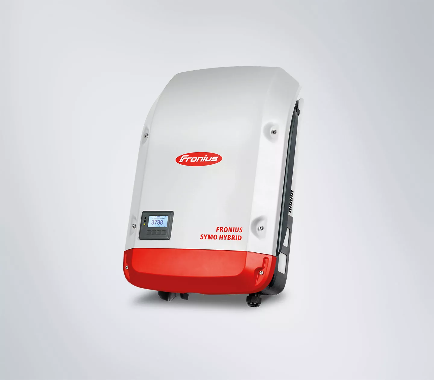 Fronius Symo Hybrid Wechselrichter