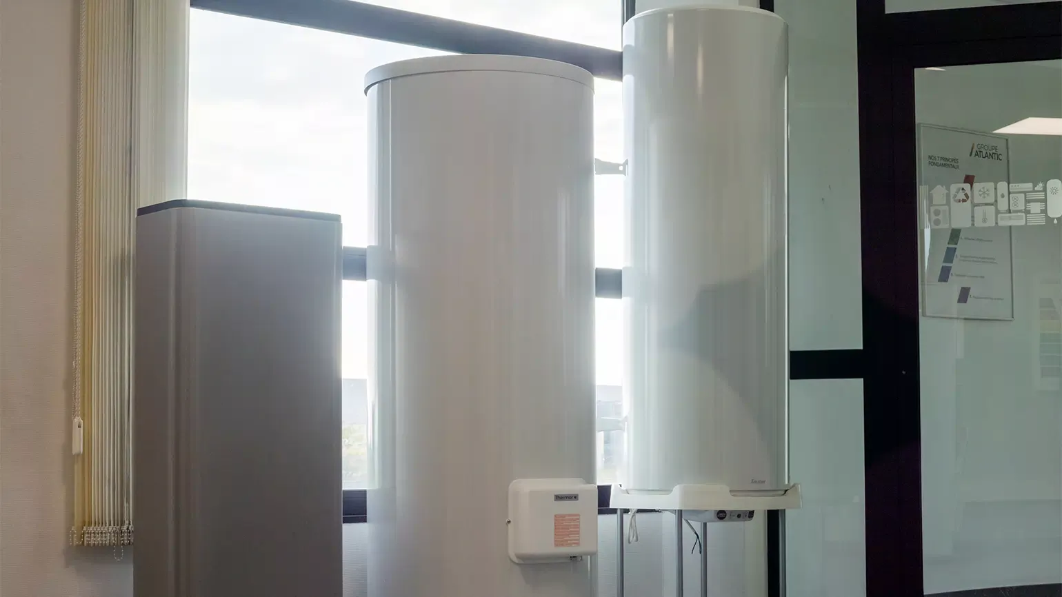 Atlantic Groupe product