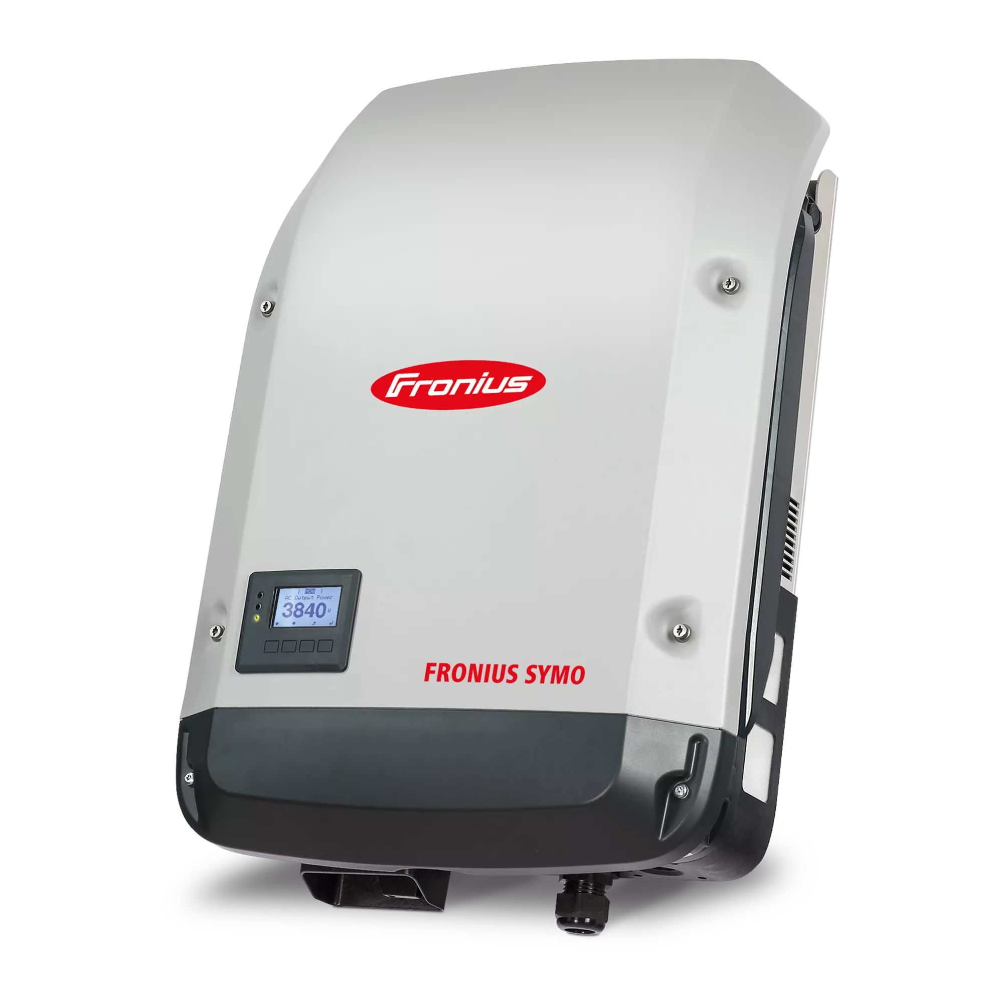 Web Relaunch Fronius Symo 3.0 - 8.2 2000x2000px