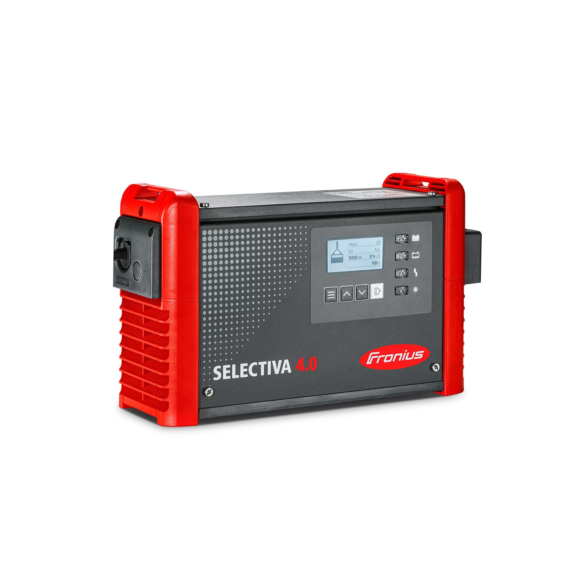 Selectiva 4.0 2kW tilted webdarstellung