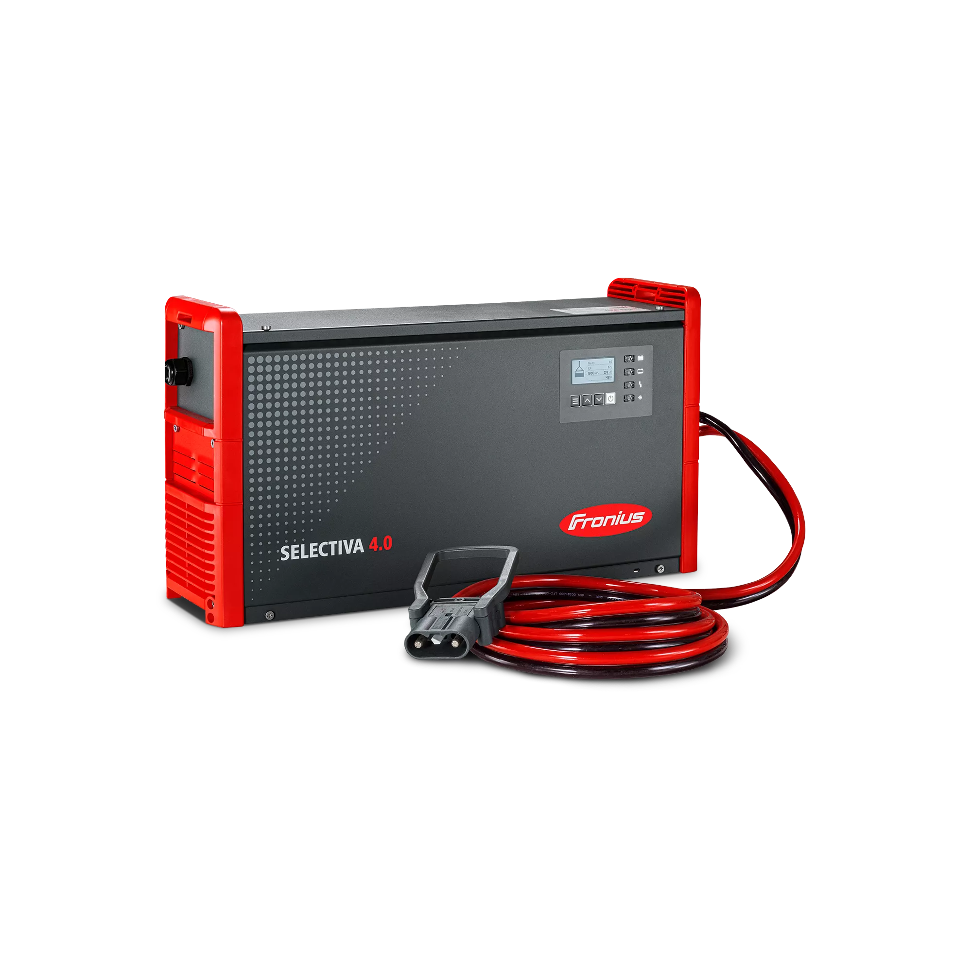 Selectiva 4.0 8kW mit Kabel webdocuments