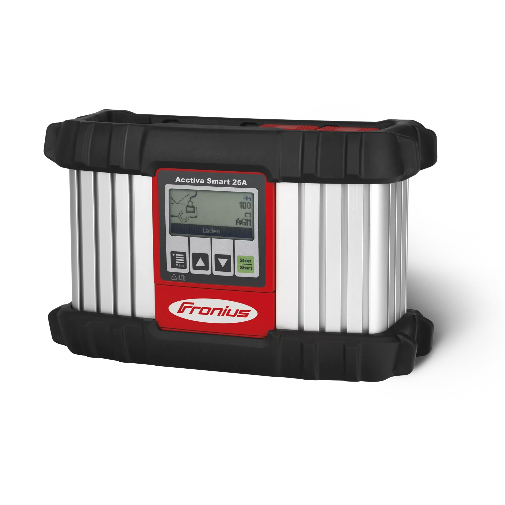 Acctiva Smart 25A 1x1