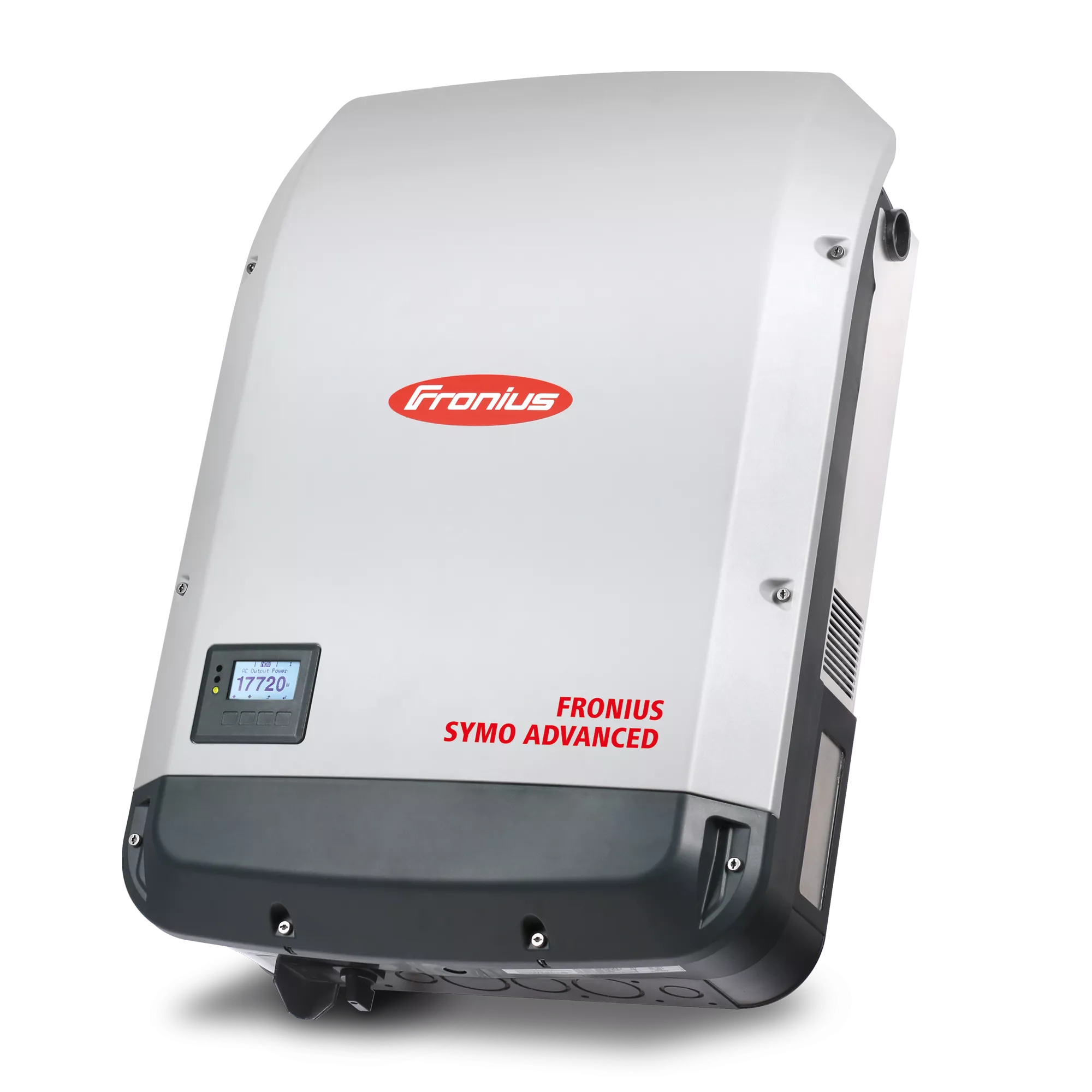 Fronius Symo Advanced 2000x2000px
