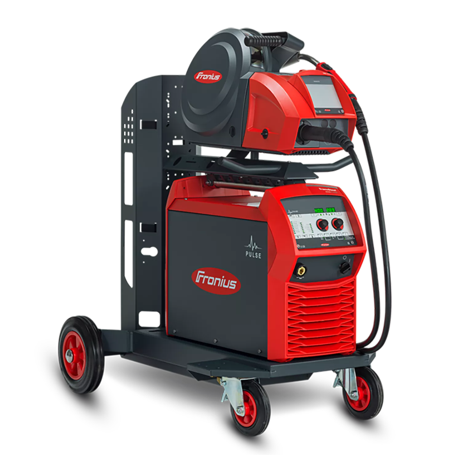 WPIC TransSteel 4000 Pulse 1500x1500