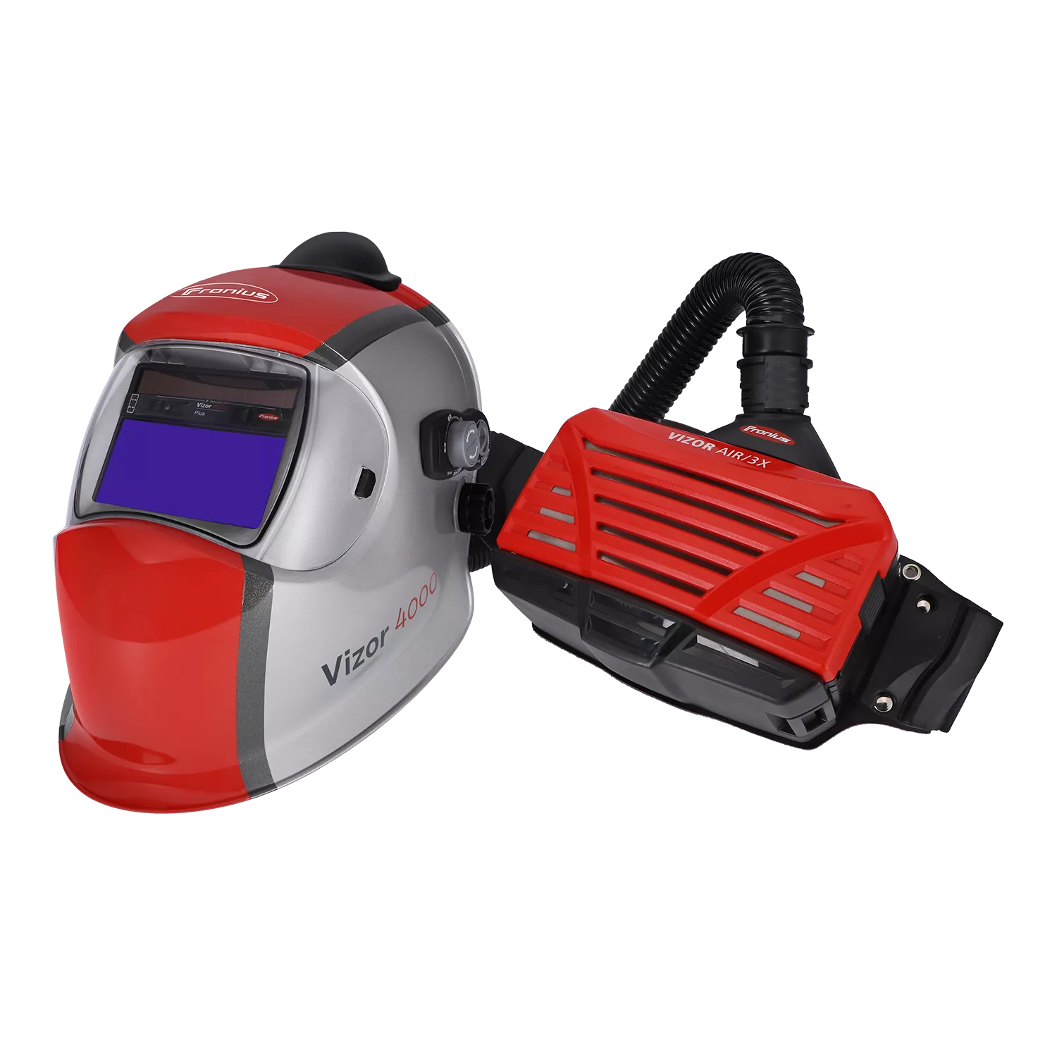 Vizor 4000 Air/3X Plus 1500x1500