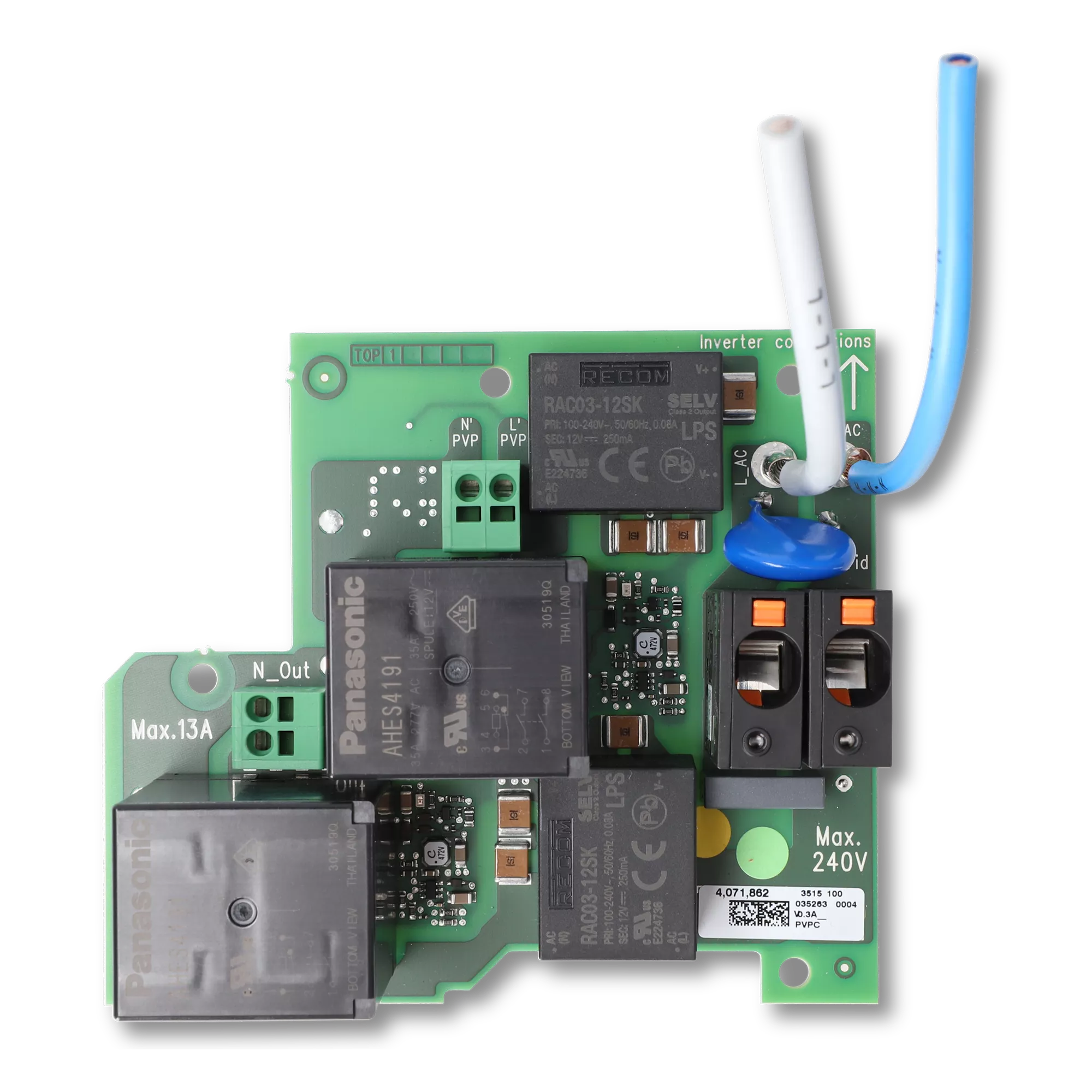 Produktbild PV Point Comfort 2000x2000px
