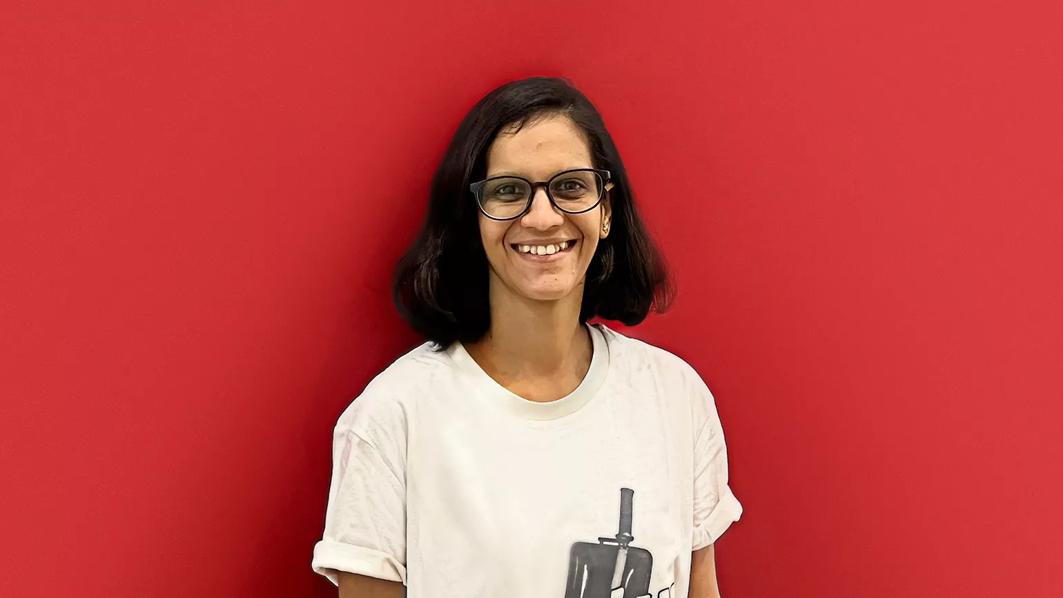 Employee Pranjali