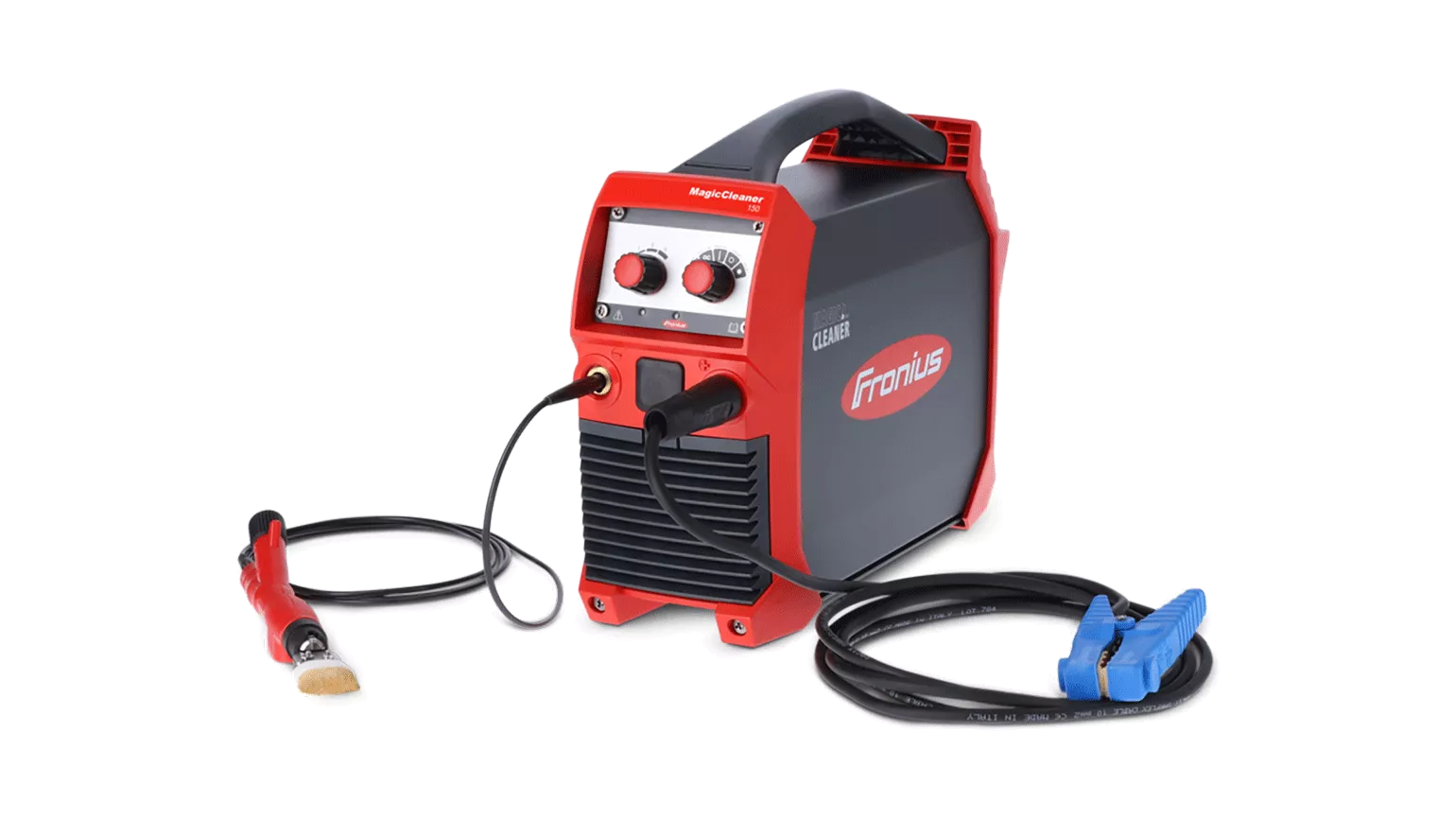 MagicCleaner 150