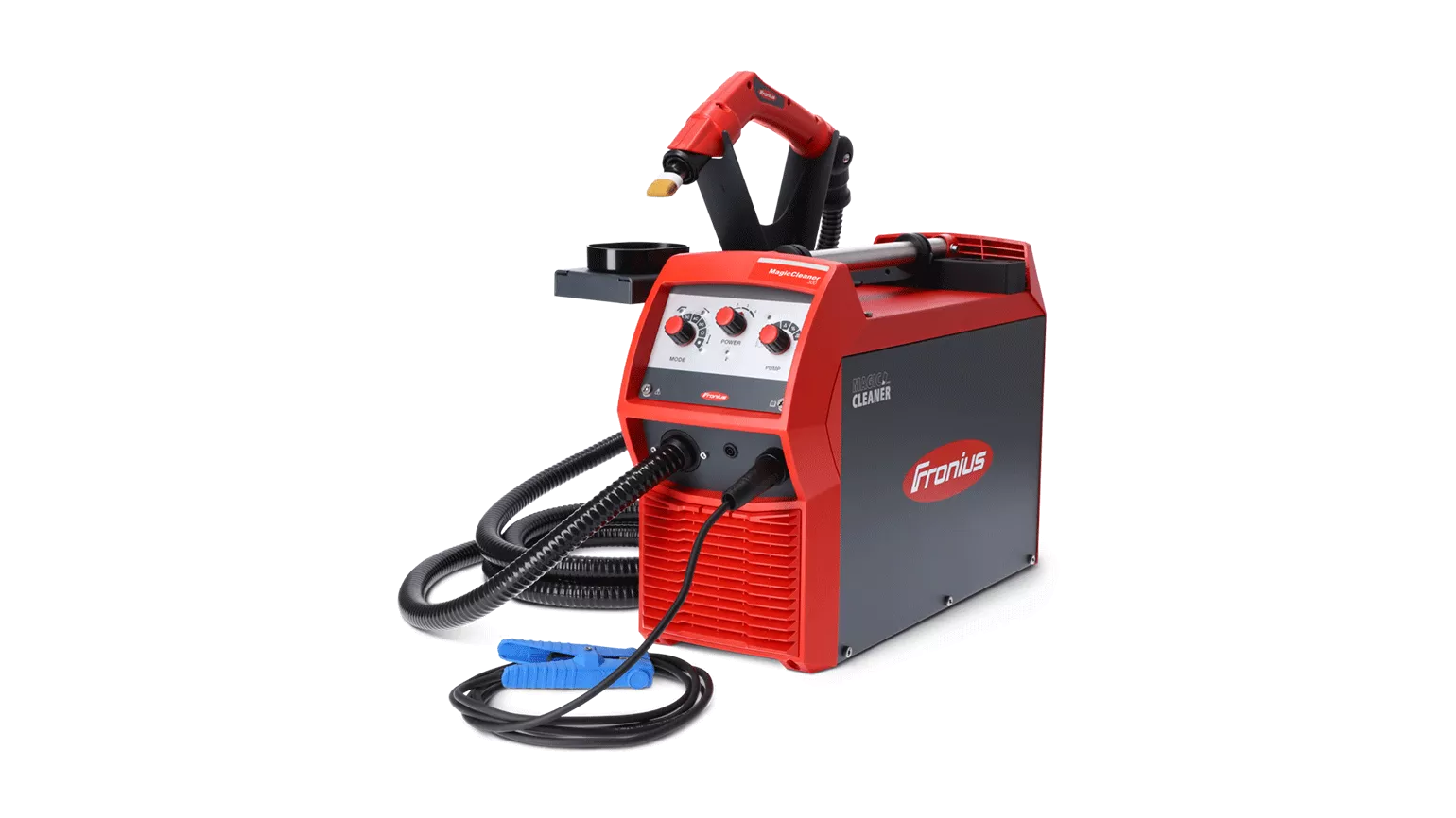 MagicCleaner 300