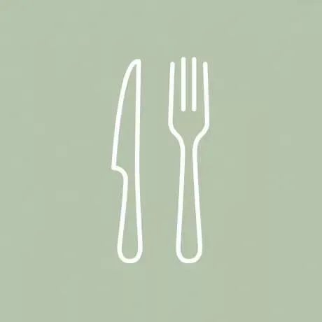 Icon Besteck
