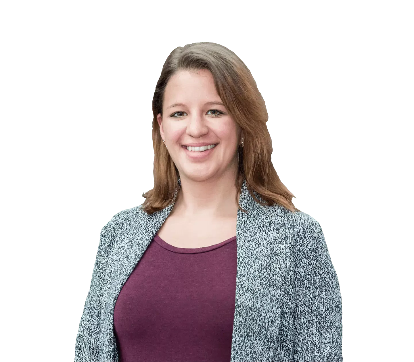 Kathrin, Software Developer