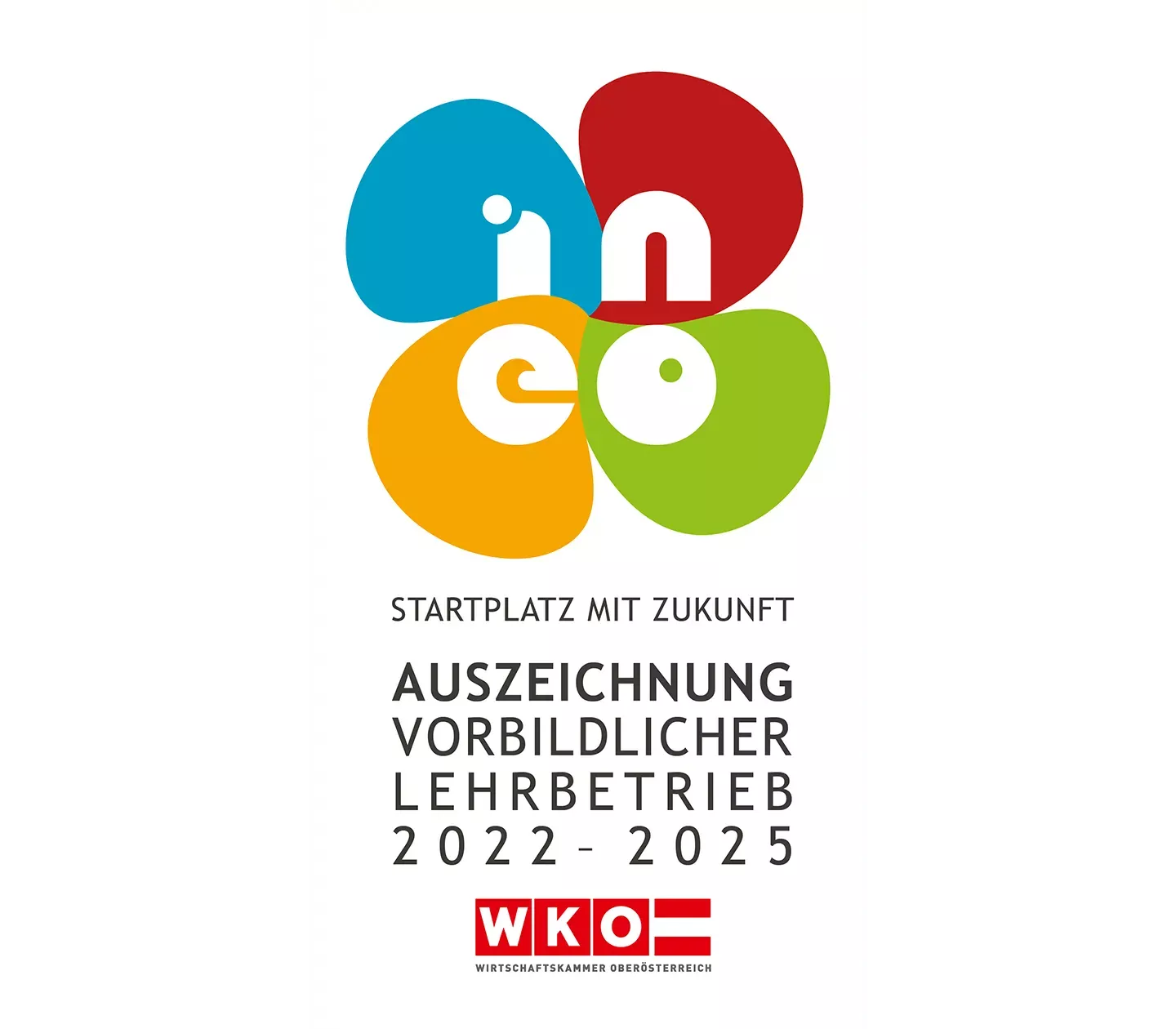 Ineo Auszeichnung