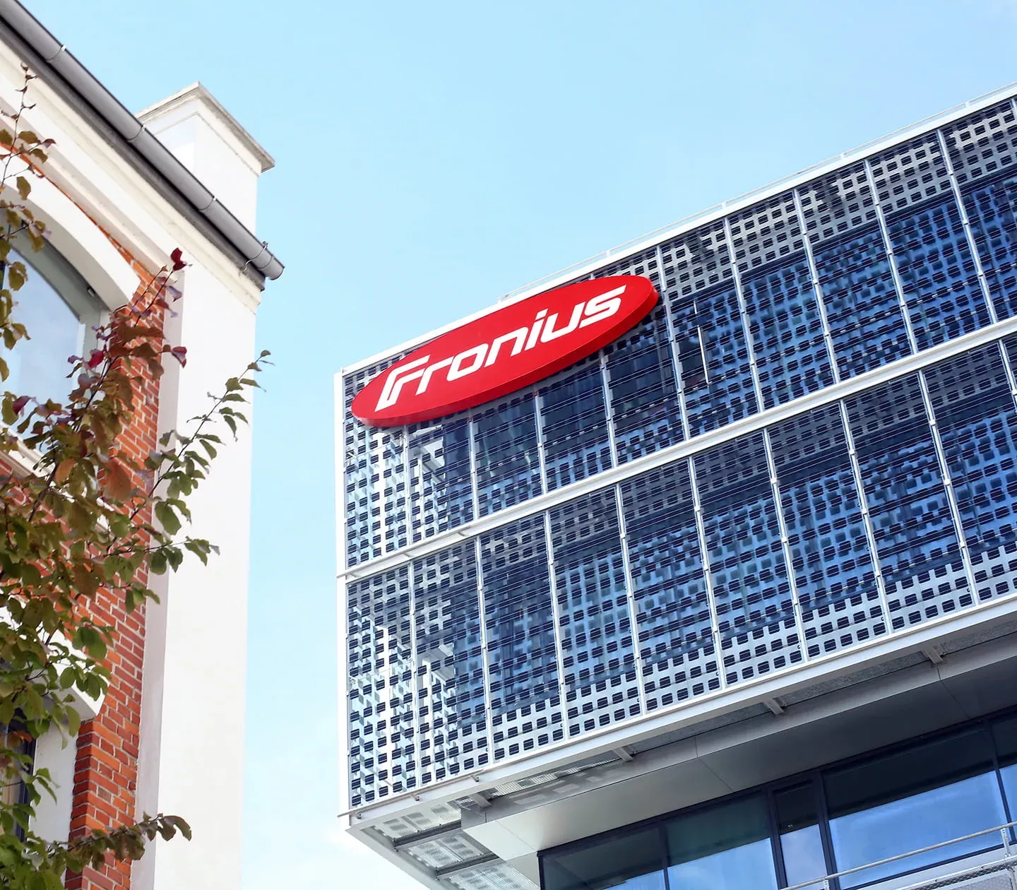 Standort Marketing & Sales in Wels