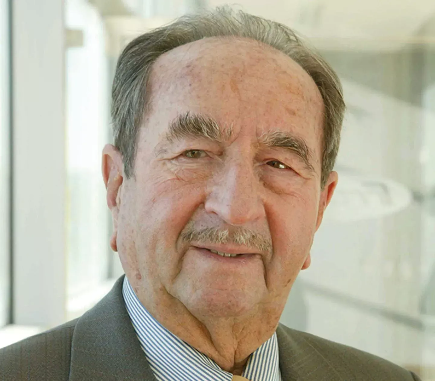 Günter Fronius