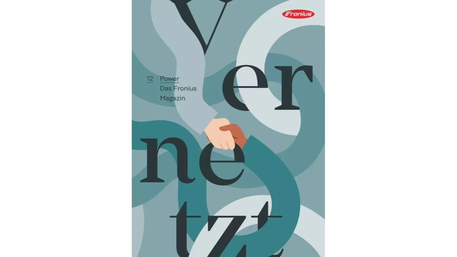 Power Magazin Nr. 12