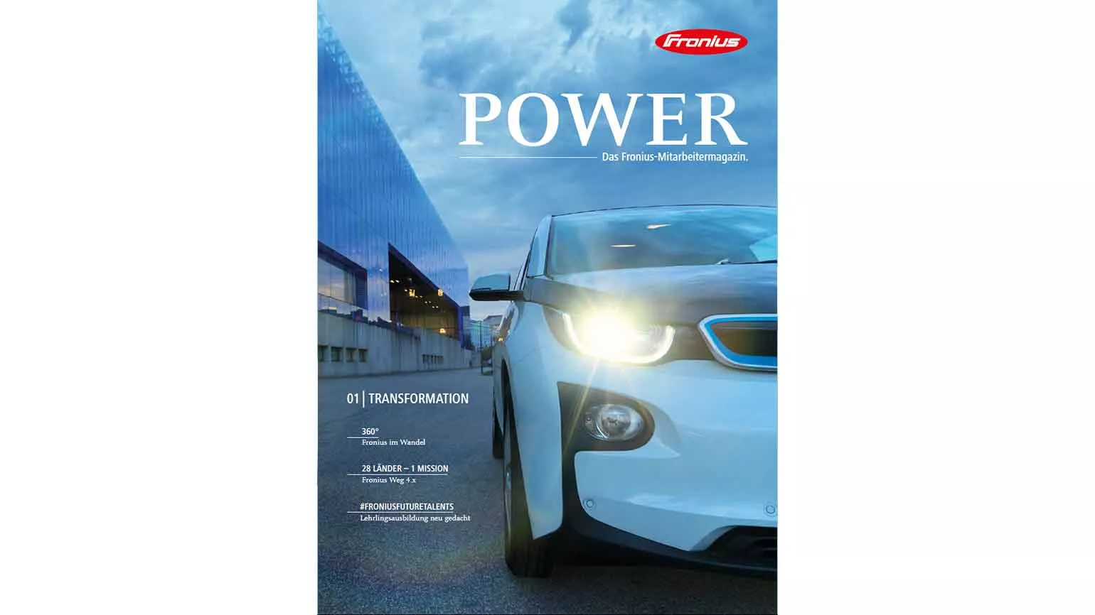 Power Nr. 1