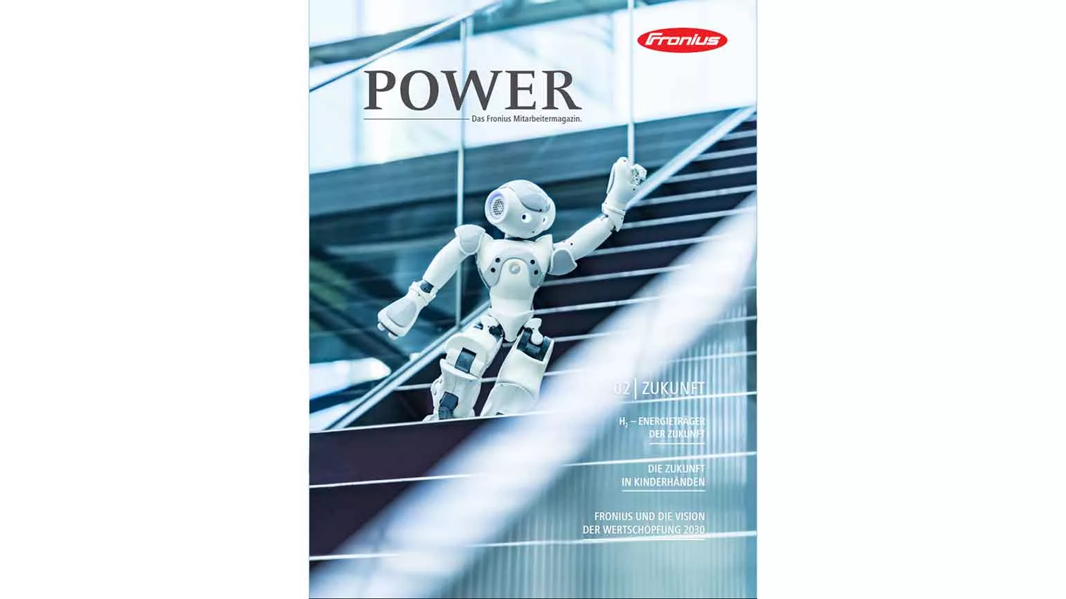 Power Nr. 2