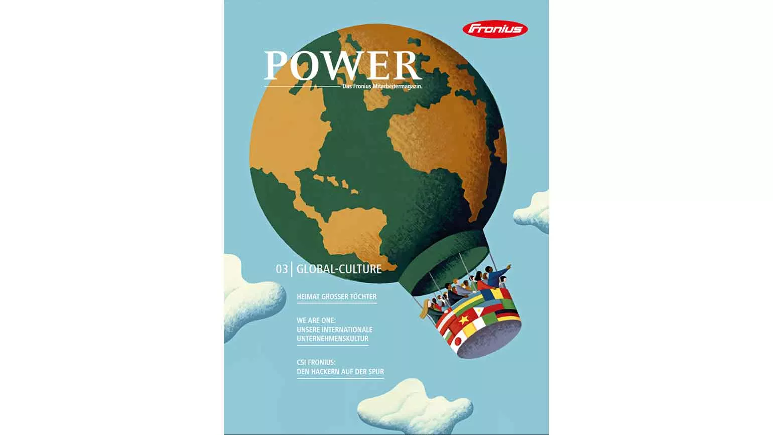 Power Nr. 3