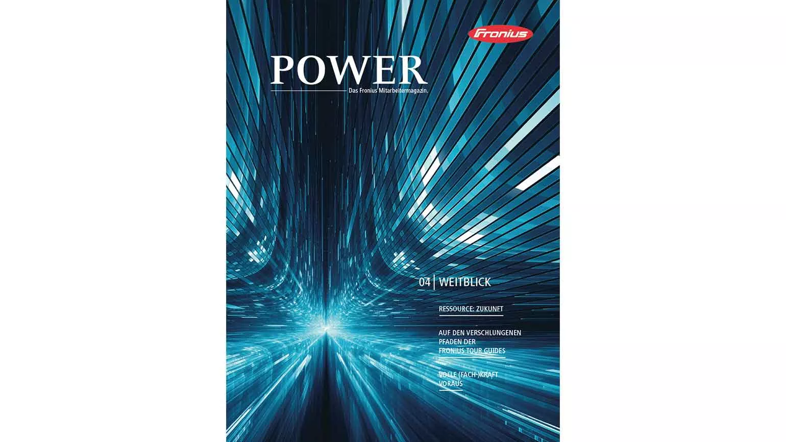 Power Nr. 4