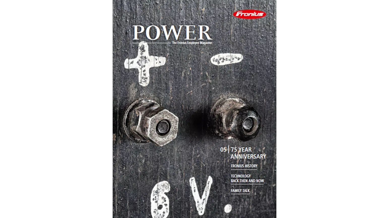 Power 09