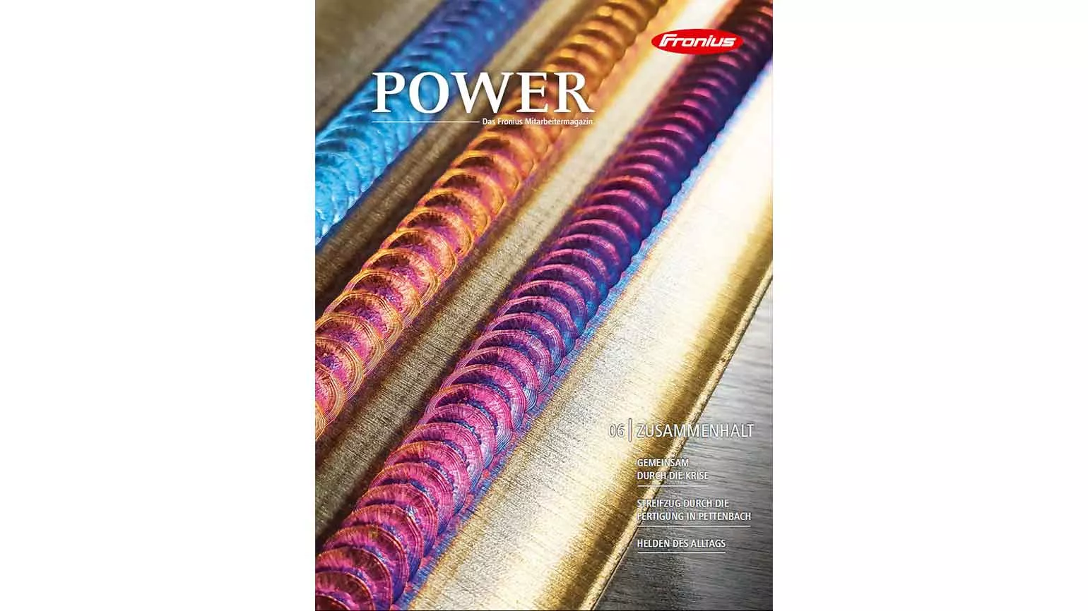 Power Nr. 6