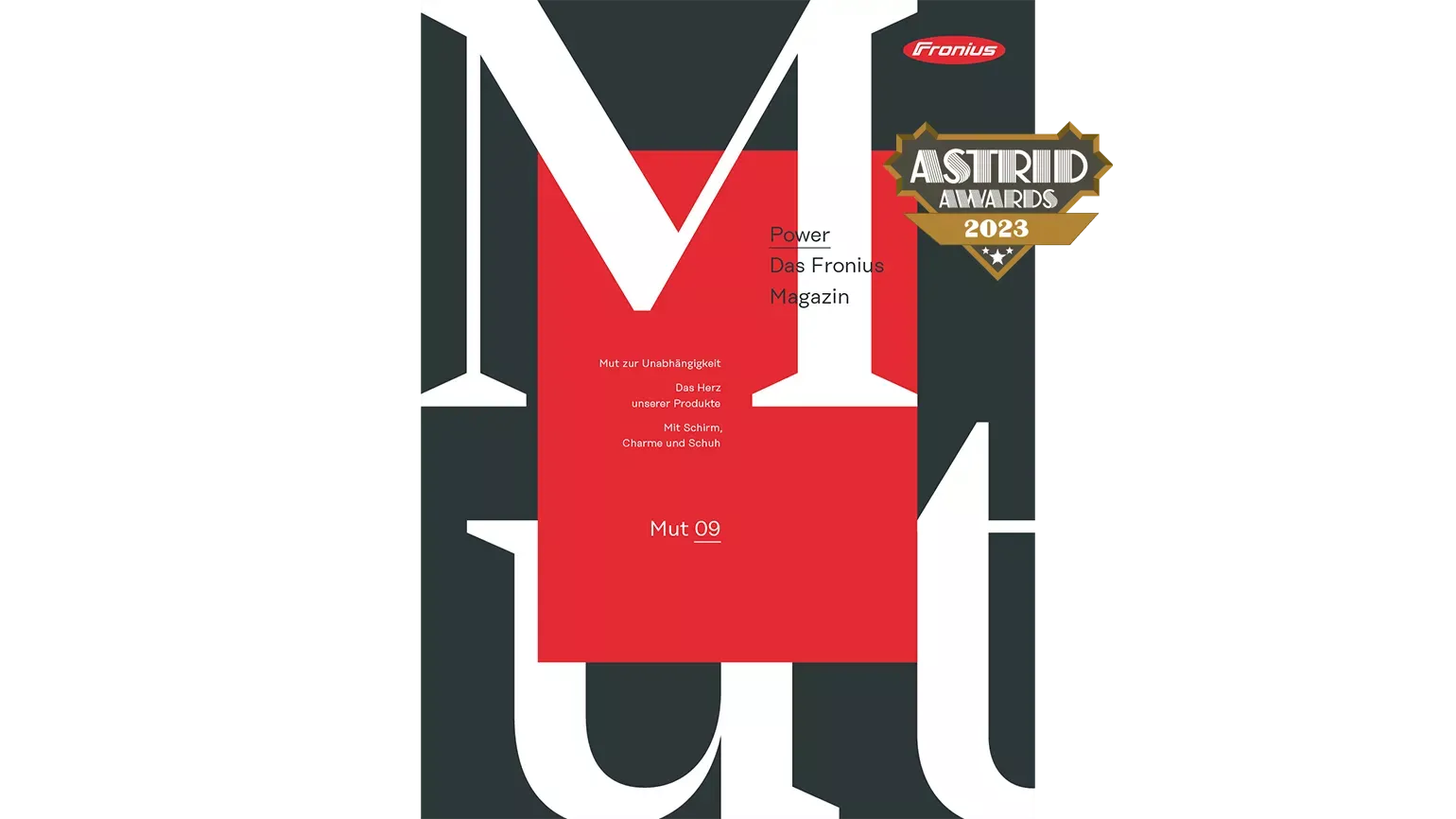 Power Magazin 09 Mut