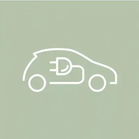 Icon E-Ladestationen